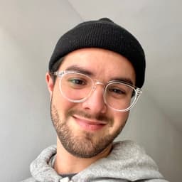 Selfie of Jordi Capellades